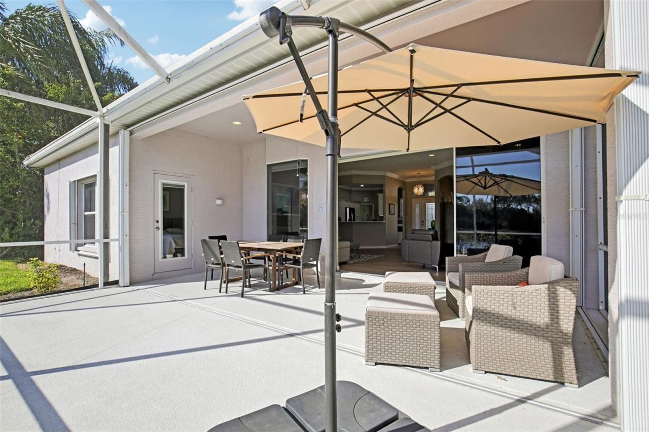 5260 Highbury Circle, Sarasota, FL 34238 Photo