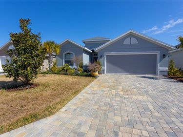 43 LAGOON WAY, PALM COAST, FL 32137