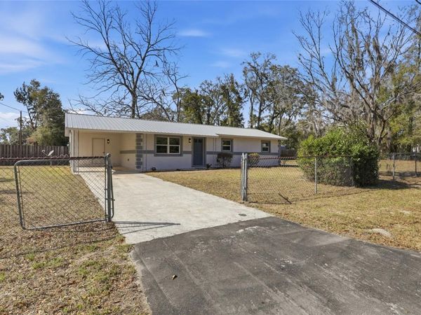 710 NW 253RD STREET, NEWBERRY, FL 32669