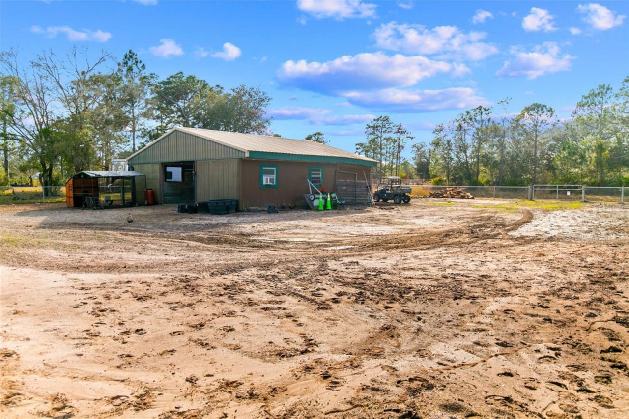 5242 Bancroft Boulevard, Orlando, FL 32833 Photo