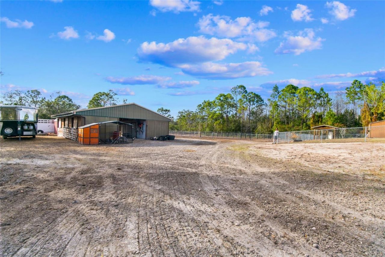 5242 Bancroft Boulevard, Orlando, FL 32833 Photo