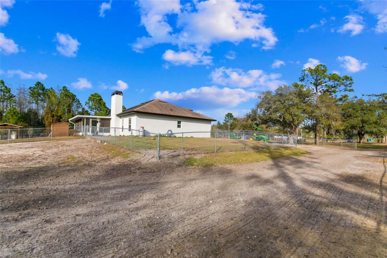 5242 Bancroft Boulevard, Orlando, FL 32833 Photo