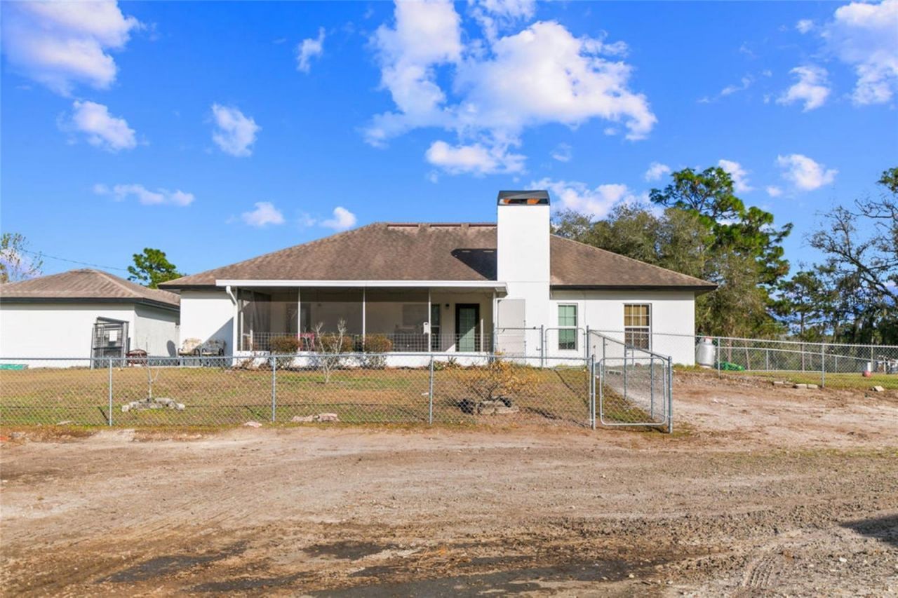 5242 Bancroft Boulevard, Orlando, FL 32833 Photo