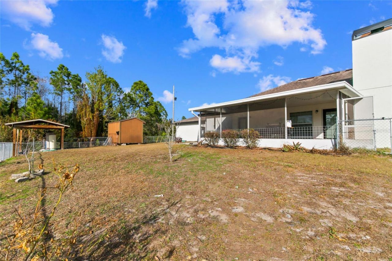 5242 Bancroft Boulevard, Orlando, FL 32833 Photo