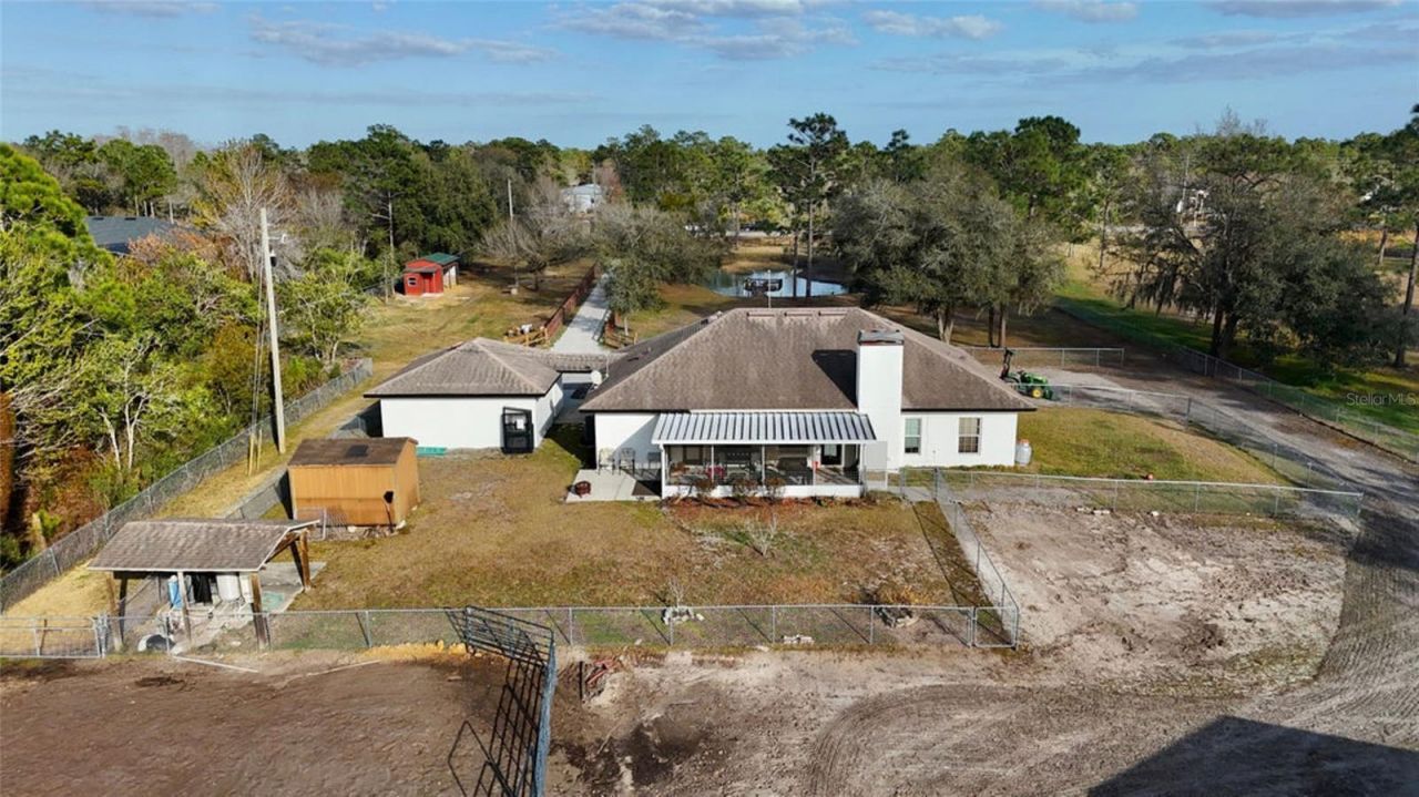 5242 Bancroft Boulevard, Orlando, FL 32833 Photo