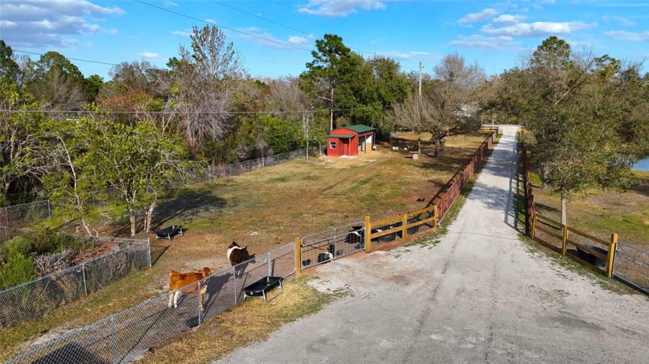 5242 Bancroft Boulevard, Orlando, FL 32833 Photo