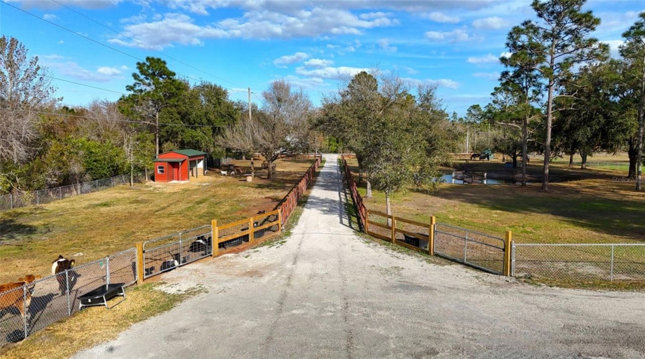 5242 Bancroft Boulevard, Orlando, FL 32833 Photo