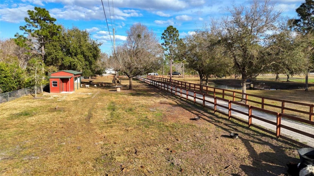 5242 Bancroft Boulevard, Orlando, FL 32833 Photo