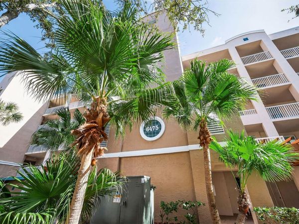 6475 SHORELINE DRIVE, Unit 5301, ST PETERSBURG, FL 33708