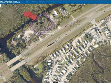 S TAMIAMI TRAIL, NORTH PORT, FL 34287