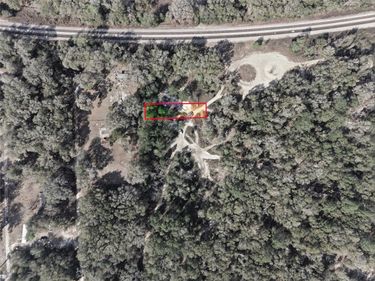 Lot 029 NE 164TH LANE, CITRA, FL 32113