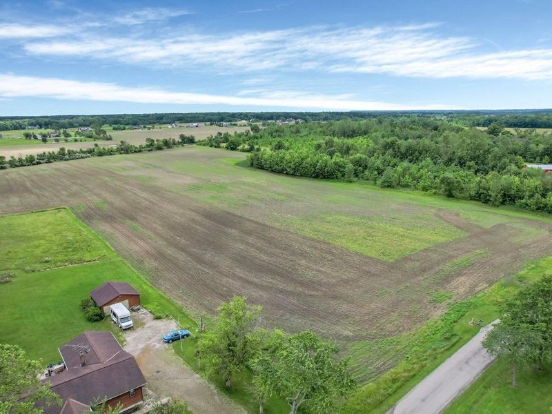 0 Benton Road , Marysville, OH 43040 Photo 1