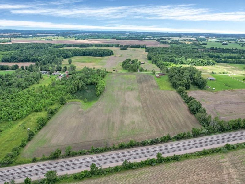 0 Benton Road , Marysville, OH 43040 Photo 10