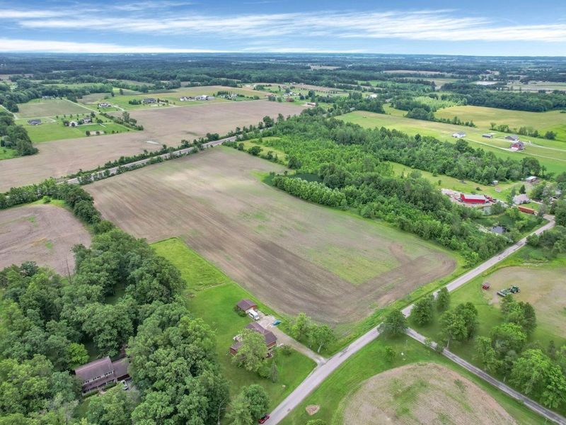 0 Benton Road , Marysville, OH 43040 Photo 13