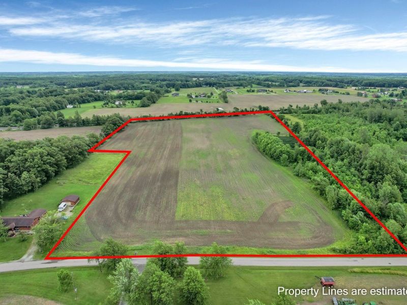 0 Benton Road , Marysville, OH 43040 Photo 16