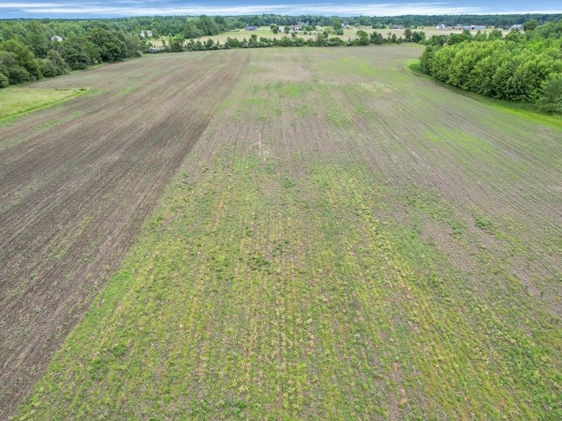 0 Benton Road , Marysville, OH 43040 Photo 2