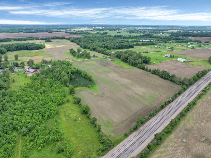 0 Benton Road , Marysville, OH 43040 Photo 9