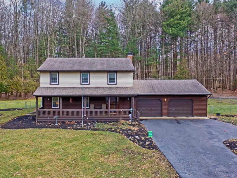 6051 Mayfair Court, Galena, OH 43021 Photo 1