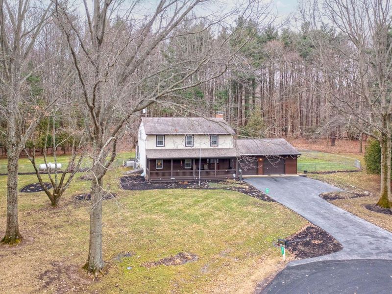 6051 Mayfair Court, Galena, OH 43021 Photo 3