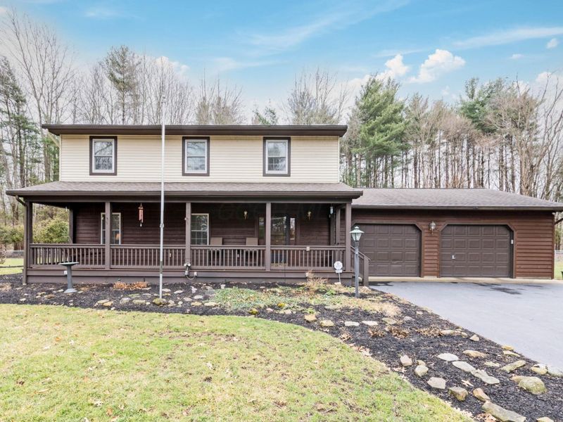 6051 Mayfair Court, Galena, OH 43021 Photo 4