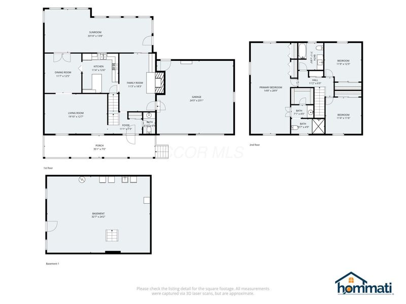 6051 Mayfair Court, Galena, OH 43021 Photo 52