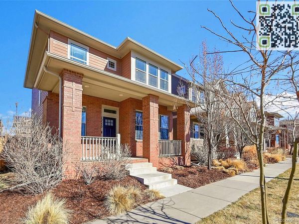 10539 E 25th Drive, Aurora, CO 80010