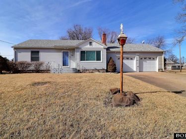 1040 Maple Street, North Bend, NE 68649