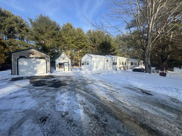 215 Embden Pond Road, Anson, ME 04958