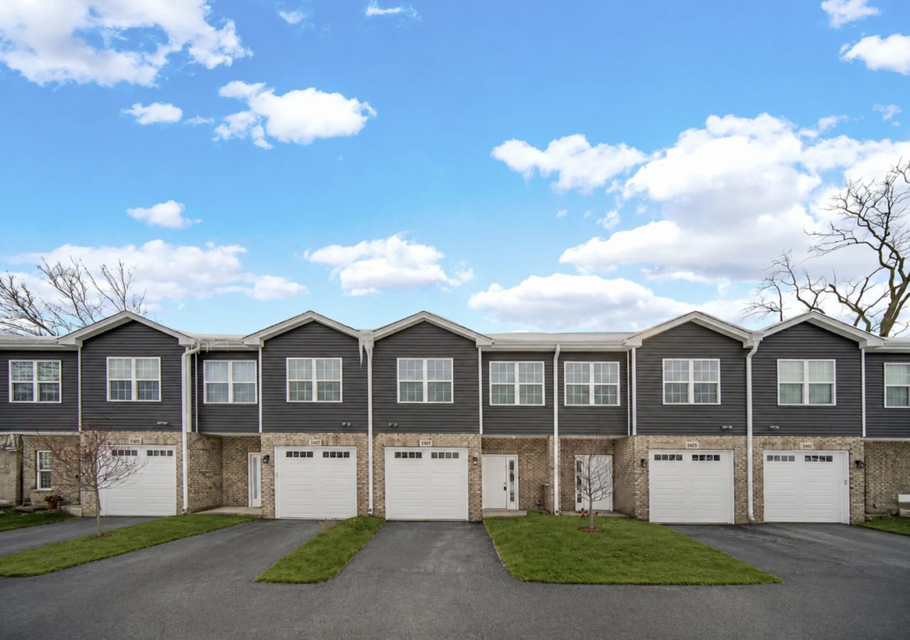 5410 135th Street, Crestwood, IL 60418