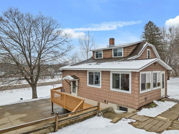 S2232 State Road 35, Alma, WI 54610