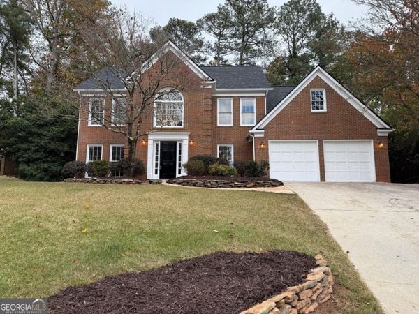 5325 Hillgate Crossing, Alpharetta, GA 30005