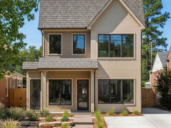 959 Hank Aaron Drive SW, Unit B, Atlanta, GA 30315