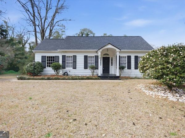 944 Nottingham Drive, Macon, GA 31211