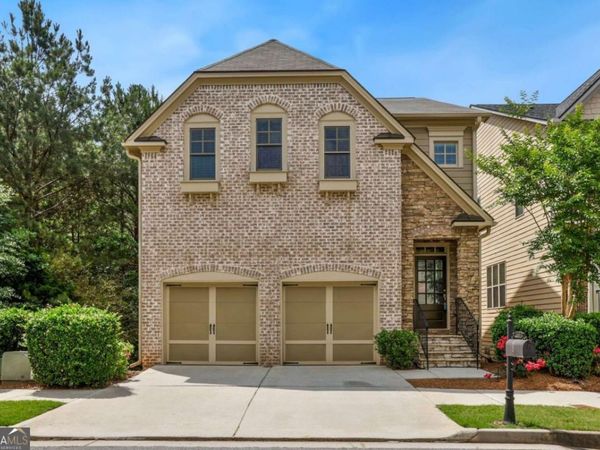 189 Privet Circle, Suwanee, GA 30024