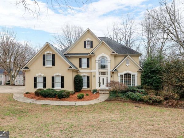 200 Mayglen Court, Woodstock, GA 30189