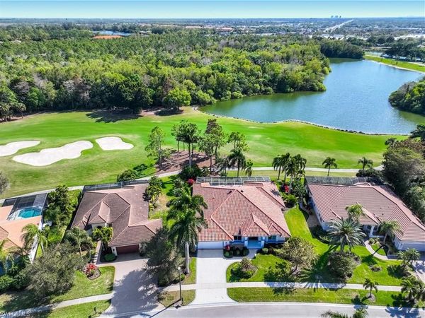 8992 Lely Island CIR, NAPLES, FL 34113