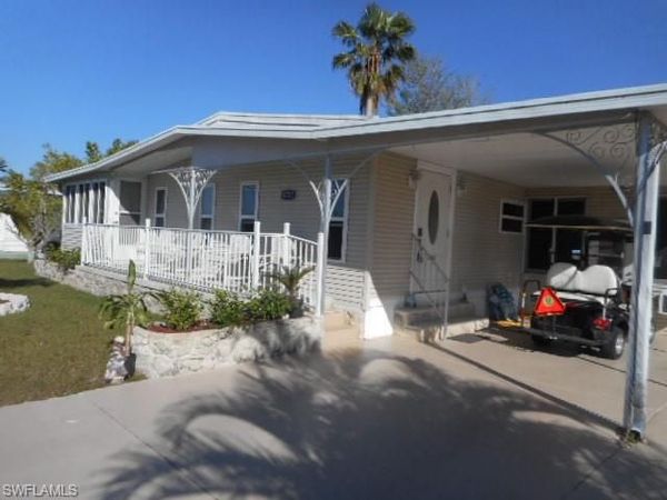 5731 Captain John Smith LOOP , NORTH FORT MYERS, FL 33917