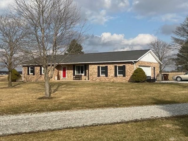 11010 Morrison Mikesell Road, New Paris, OH 45347 Photo 19