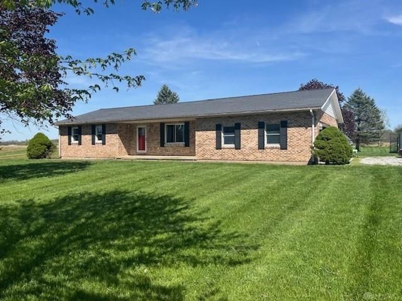 11010 Morrison Mikesell Road, New Paris, OH 45347 Photo 2