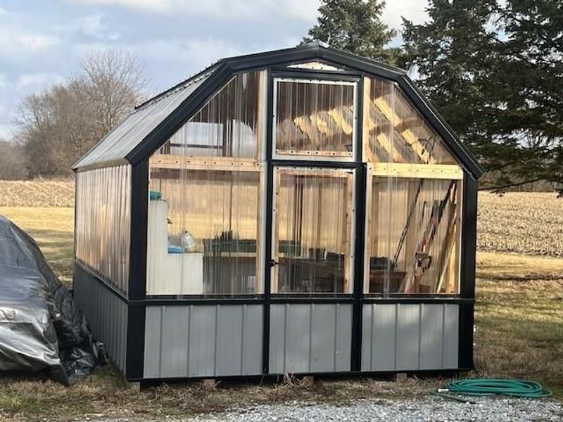 11010 Morrison Mikesell Road, New Paris, OH 45347 Photo 21