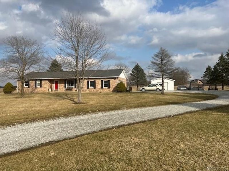 11010 Morrison Mikesell Road, New Paris, OH 45347 Photo 22