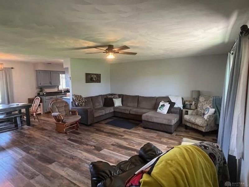 11010 Morrison Mikesell Road, New Paris, OH 45347 Photo 3