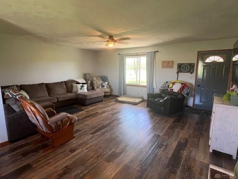 11010 Morrison Mikesell Road, New Paris, OH 45347 Photo 4