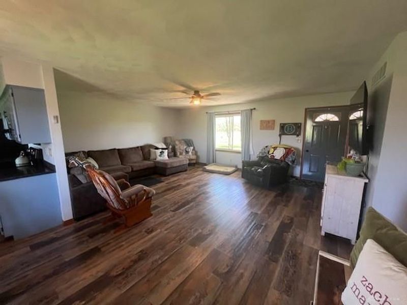 11010 Morrison Mikesell Road, New Paris, OH 45347 Photo 5