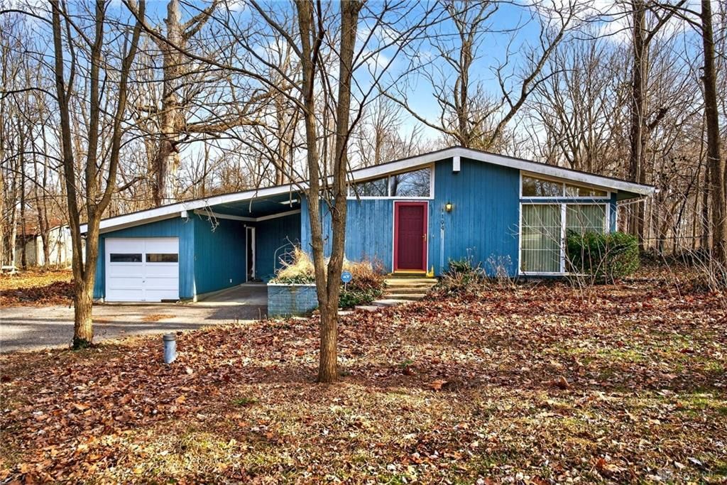 1104 Mcbee Road, Bellbrook, OH 45305 Main Photo