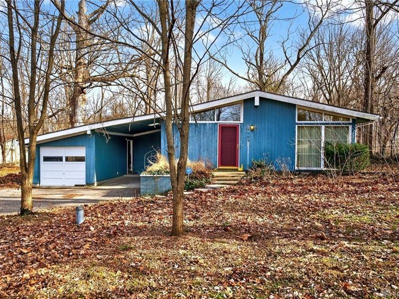 1104 Mcbee Road, Bellbrook, OH 45305 Photo 1