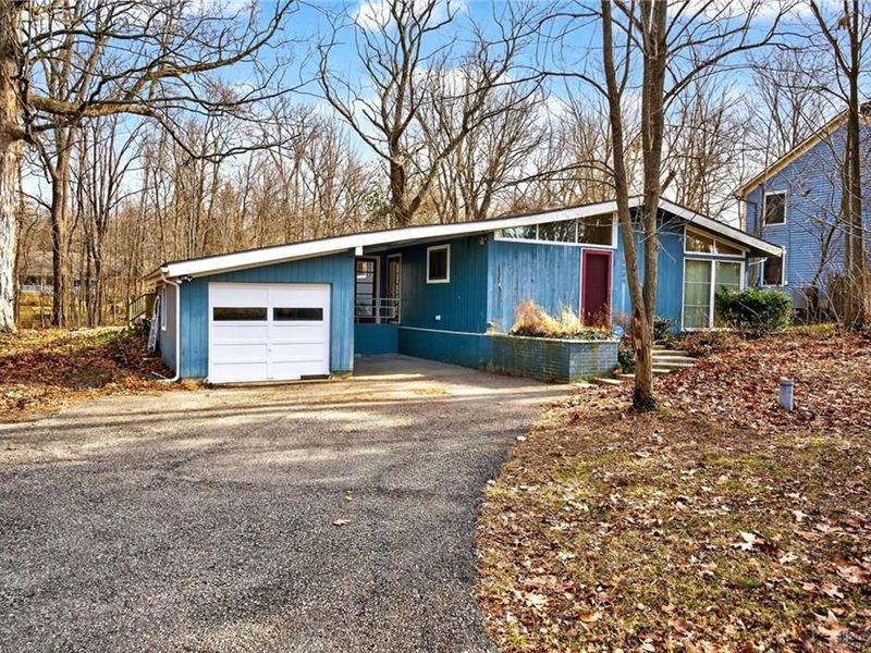 1104 Mcbee Road, Bellbrook, OH 45305 Photo 2