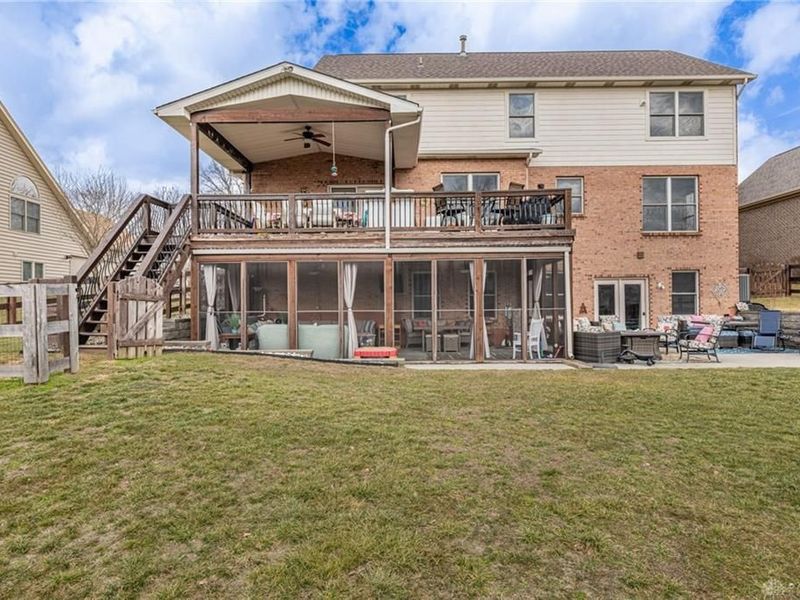 4532 Miller Road, Middletown, OH 45042 Photo 2