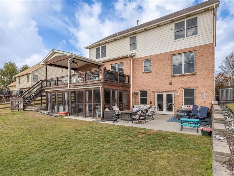 4532 Miller Road, Middletown, OH 45042 Photo 35