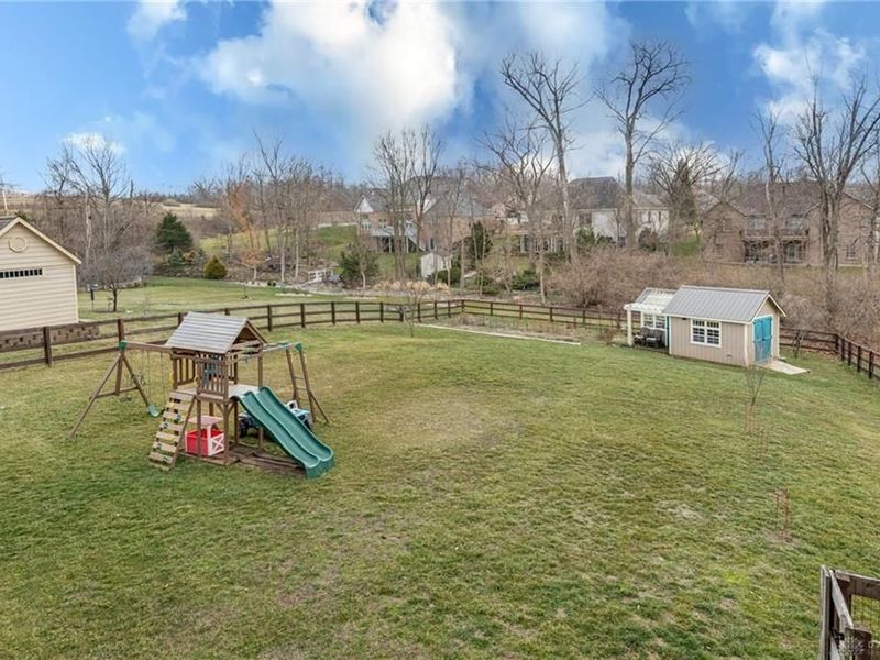 4532 Miller Road, Middletown, OH 45042 Photo 41